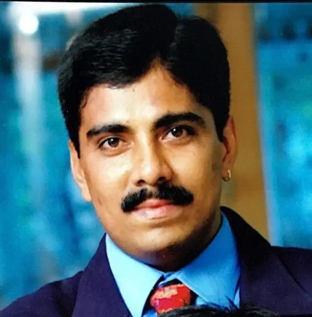 Raghuvirsinh Vala